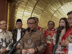 Pramono Minta Galian di TB Simatupang Jaksel Sudah Selesai Akhir Oktober
