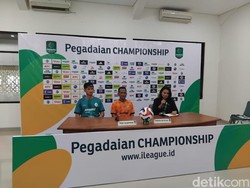 PSS Fokus Jaga Kekompakan Jelang Lawan Persiba di Laga Perdana Championship
