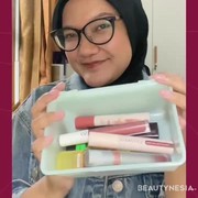 Rating MinBee's Lip Products!