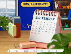 SNPMB 2026 Akan Diluncurkan pada 16 September Mendatang, Bersiap!
