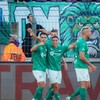 Joey Pelupessy Cetak Gol Berkelas di Liga Belgia, Lommel Menang