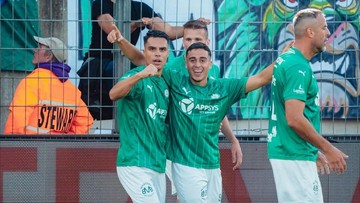 Sorotan Dunia Olahraga CNN Sport : Joey Pelupessy Cetak Gol Berkelas di Liga Belgia, Lommel Menang