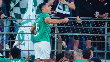 Berita Olahraga Terkini CNN Sport : Kata-kata Joey Pelupessy Usai Cetak Gol Pertama untuk Lommel