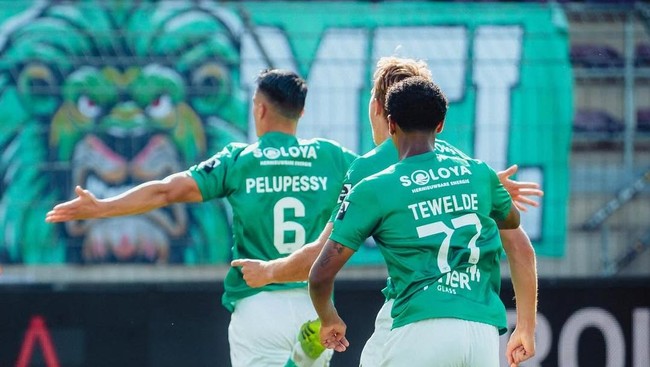 Diaspora Timnas Indonesia, termasuk Joey Pelupessy, tampil gemilang di liga Eropa. Lommel SK menang 2-0, sementara Calvin Verdonk fokus pemulihan cedera.