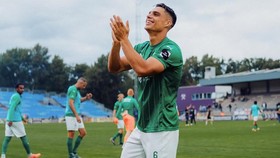 2 Gelandang Abroad Indonesia Cetak Gol Spektakuler di Klub