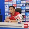 Rizky Ridho Ungkap Niat Main di Luar Negeri: Tunggu Saja!