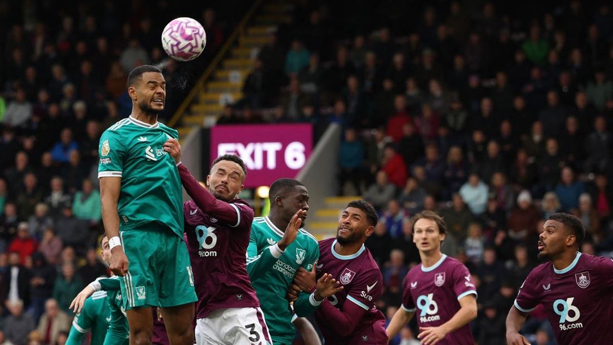 Hasil Liga Inggris: Gol Menit 90+5, Liverpool Menang Dramatis