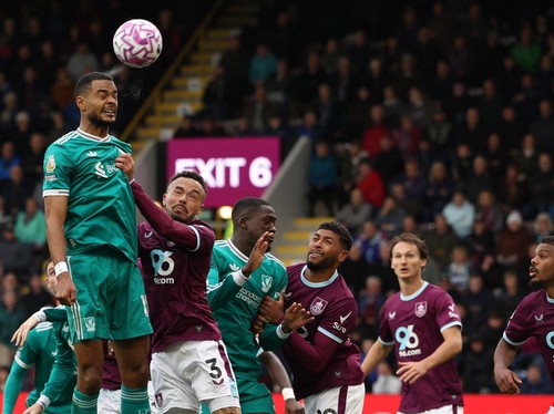 Hasil Liga Inggris: Gol Menit 90+5, Liverpool Menang Dramatis