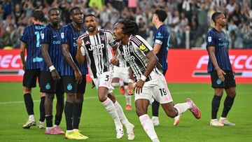 Hasil Derby Italia: Banjir Gol, Juventus Menang Dramatis atas Inter