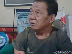 Detik-detik Kecelakaan Bus Tewaskan 8 Orang di Probolinggo