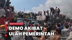 Soraya Haque Tak Ingin Indonesia Seperti Nepal: Wakil Rakyat Harus...