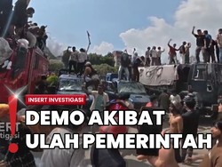 Soraya Haque Tak Ingin Indonesia Seperti Nepal: Wakil Rakyat Harus...