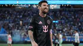 Kronologi Messi Gagal Cetak Gol Penalti Berujung Petaka Inter Miami