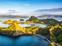 Grup Artha Graha Angkat Bicara Terkait Pemberitaan Taman Nasional Komodo