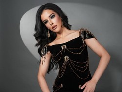 Profil Tasya Farasya: Dokter Gigi Jadi Queen of Beauty Content