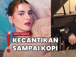 Sempat Repost soal Nafkah Suami, Tasya Farasya Punya Gurita Bisnis
