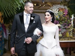 Tasya Farasya Gugat Cerai Suami