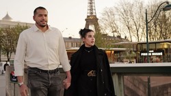 Tasya Farasya Ledek Suami Ganteng Usai Gugat Cerai: Mantan Gue Nih Bos