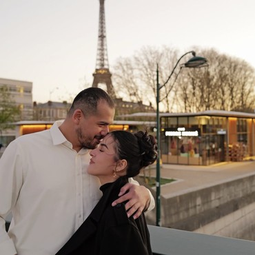 Kini Digugat Cerai, Ahmad Assegaf Ungkap Sikap Tasya Farasya yang Picu Pertengkaran