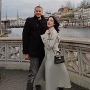 5 Fakta Perjalanan Cinta Tasya Farasya dan Ahmad Assegaf