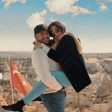 Isu Penggadaian Rumah Ibu Tasya Farasya, Pengacara Angkat Bicara