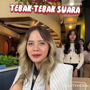 Tebak-Tebak Suara bareng Editorial Team Beautynesia
