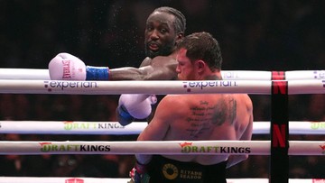 Berita Panas dari Dunia Sport CNN : Terence Crawford Buat Sejarah, Juara Sejati Pertama di 3 Kelas Berbeda