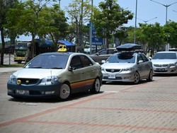 Komunitas Toyota Vios Rayakan Hari Jadi Ke-21 Sambil Belajar Teknologi Hybrid
