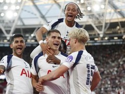 Xavi Simons Mau Bantu Spurs dengan Banyak Gol dan Assist