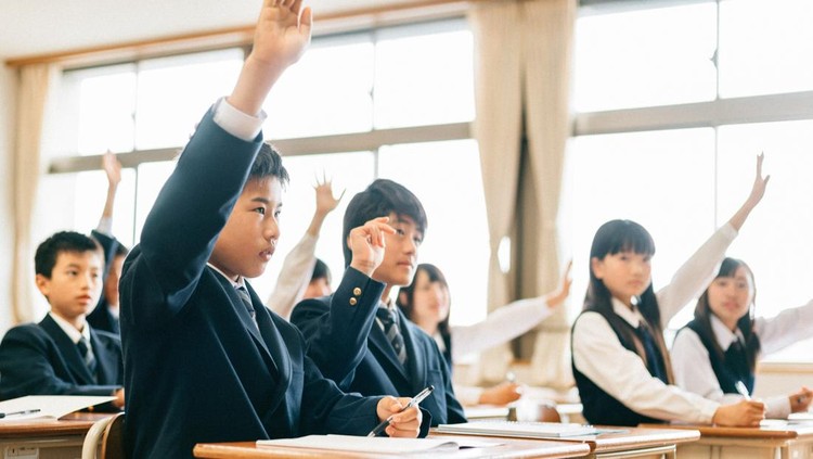 20 Contoh Aturan di Sekolah dan Tujuan Diberlakukannya 20 Contoh Aturan di Sekolah dan Tujuan Diberlakukannya