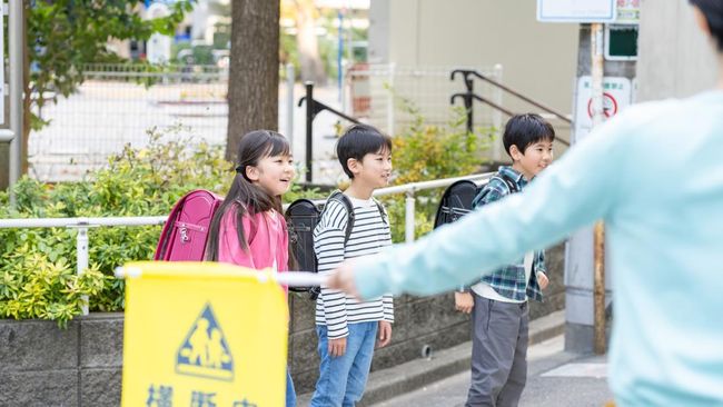 4 Alasan Kenapa Anak Jepang Terkenal Mandiri Sejak Dini