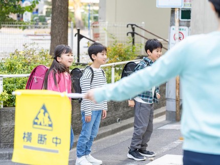 4 Alasan Kenapa Anak Jepang Terkenal Mandiri Sejak Dini