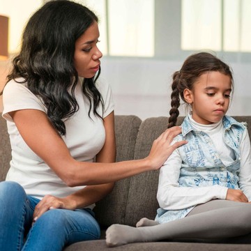 5 Kalimat yang Bisa Diucapkan Orangtua untuk Menenangkan Anak Tantrum Menurut Pakar