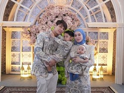 Lesti Kejora Hamil Lagi, Rizky Billar Bersiap Sambut Anak Ketiga