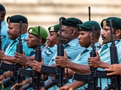 Dunia Hari Ini: Warga Papua Nugini Bisa Jadi WN Australia Lewat Perjanjian Militer