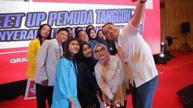 Pemkot Surabaya Tambah Kuota Beasiswa Pemuda Tangguh 2025