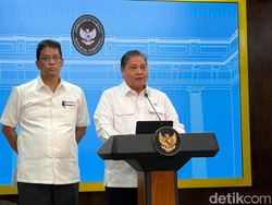 Pemerintah Rilis 8+4+5 Program Insentif Stimulus Ekonomi 2025, Ini Daftarnya