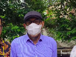 Muncul di Pengadilan Agama, Suami Mpok Alpa Ajukan Permohonan...