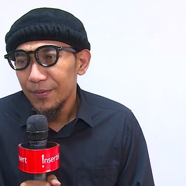 Urus Perwalian Anak Disinggung soal Warisan Mpok Alpa, Aji Darmaji Tegas Bilang Begini