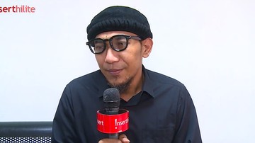 Berita Viral Selebriti dari InsertLive : Begini Hubungan Aji Darmaji dengan Sherly Anak Mpok Alpa yang Sempat Hilang Kontak
