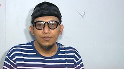 Aji Darmaji Diklaim Tak Diskusi dengan Keluarga Mpok Alpa Sebelum Urus Perwalian Anak