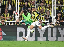 8 Save Onana Tak Cukup Selamatkan Trabzonspor