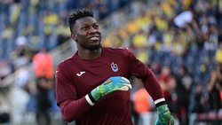 Onana Bersinar Usai Tinggalkan MU, Pelatih: Saya Sudah Bilang...