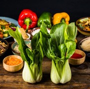 Anti Bosan, Ini 4 Cara Kreatif Nikmati Sayuran Saat Diet