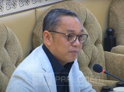 DPR Minta Kementerian ATR Perbanyak Program Urus Sertifikat Tanah Gratis