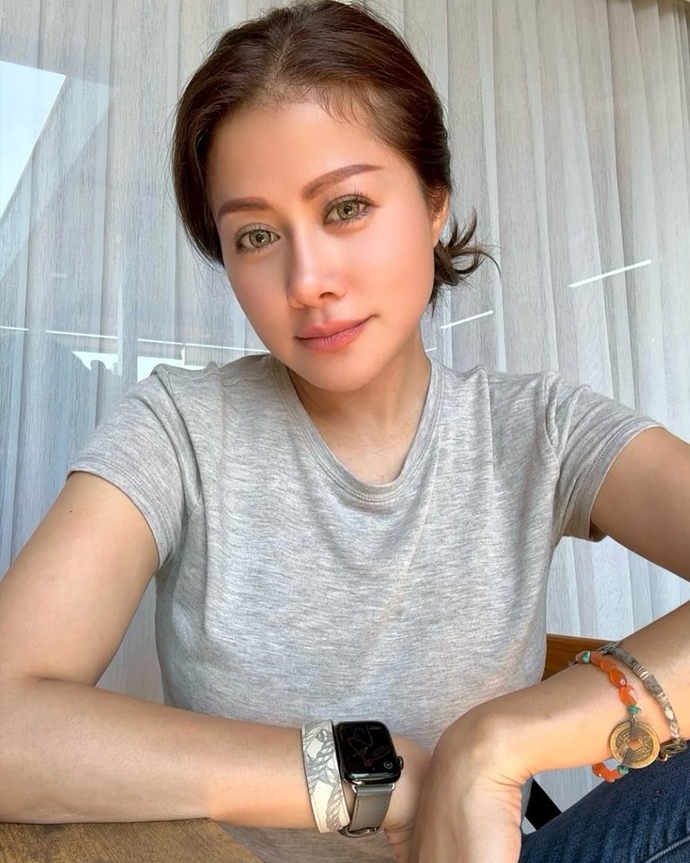 Asrilia Asrilia