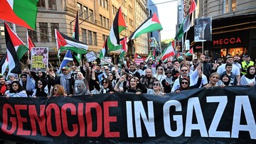 Citra Global Israel Hancur, Bakal 'Siram' Rp12,6 T buat Propaganda