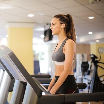 Bikin Diet Sukses, 7 Cara Efektif Pakai Treadmill untuk Membakar Banyak Kalori