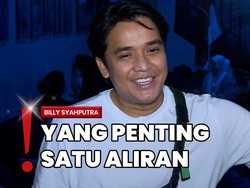 Nikahi Vika Kolesnaya Diam-diam, Billy Syahputra Isyaratkan soal Agama