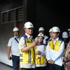 KemenPU Percepat Rehabilitasi Gedung DPRD Kabupaten dan Kota Kediri